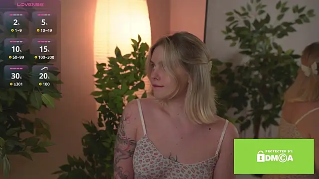 LilithEve  online show from 11-12-25, 03:23