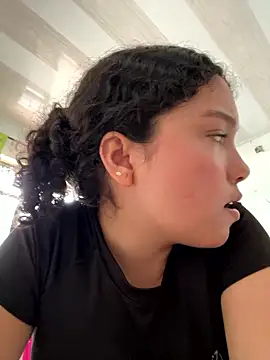 PetiteKattia online show from 01-07-26, 08:11