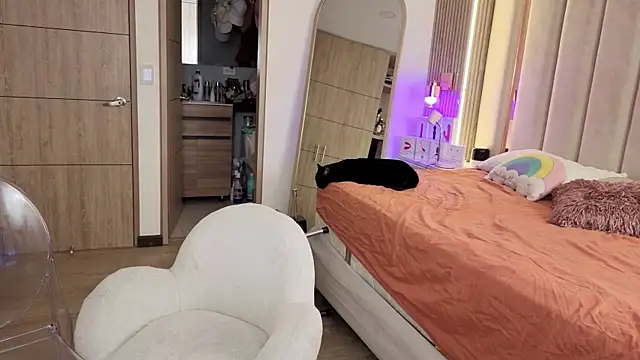 Snapshot of Iamnyxy chatting on 12-05-25, 11:08 Iamnyxy online show from 12-05-25, 11:08