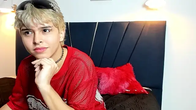 jaxson cum online show from 11-12-25, 02:06