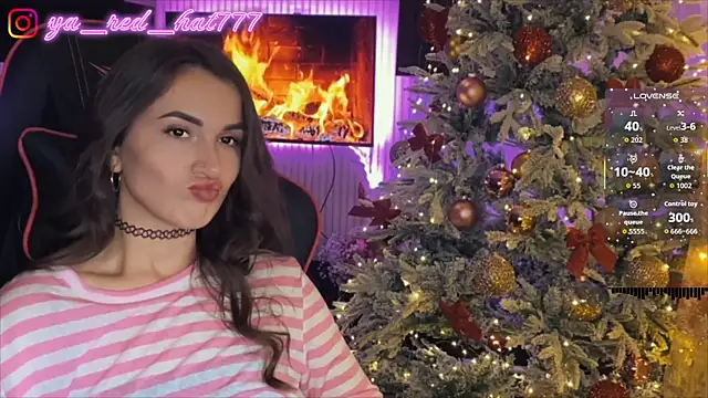 -RED HAT- online show from 12-17-25, 05:08