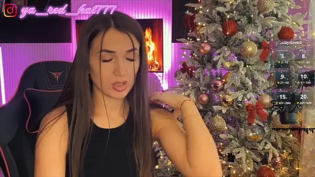 -RED HAT- online show from 12-19-25, 07:59