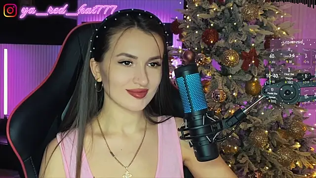 Snapshot of -RED_HAT- chatting on 02-21-26, 05:14 -RED HAT- online show from 02-21-26, 05:14