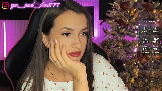 Snapshot of -RED_HAT- chatting on 03-02-26, 05:20 -RED HAT- online show from 03-02-26, 05:20