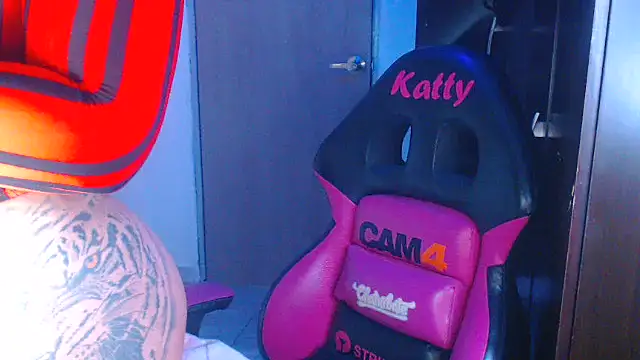 katecute88 online show from 01-05-25, 08:00