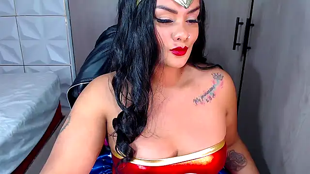 katecute88 online show from 10-31-25, 04:08