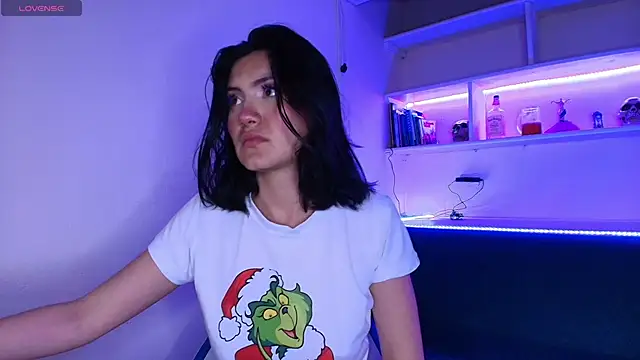 Snapshot of Brandy_collinss chatting on 11-16-25, 11:49 Brandy collinss online show from 11-16-25, 11:49