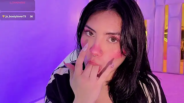 Brandy collinss online show from 02-06-26, 08:51