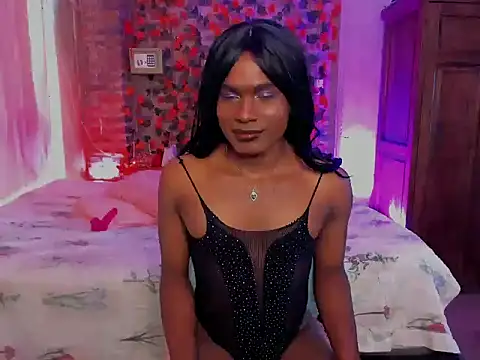 LaGoldenBitch online show from 12-03-25, 02:04