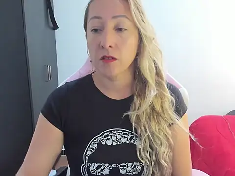 chrystal sl852 online show from 02-12-26, 02:45