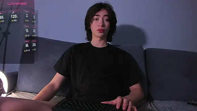 AlanReckless online show from 01-08-26, 04:15