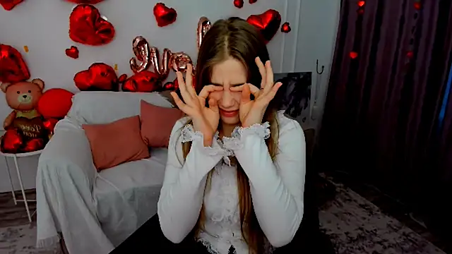 GoldenMirage online show from 02-07-26, 04:27