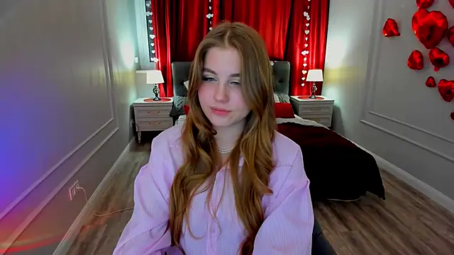 GoldenMirage online show from 02-12-26, 07:31