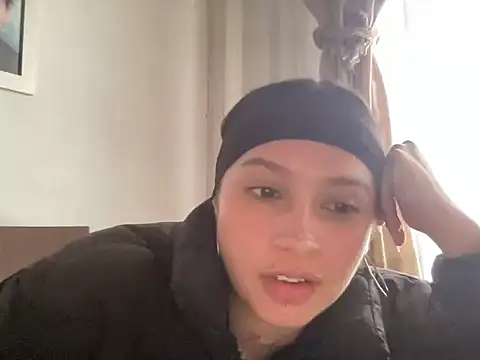 Snapshot of Dreana chatting on 01-14-26, 07:30 Dreana online show from 01-14-26, 07:30