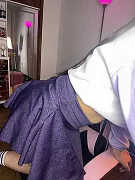 Hannaah wood online show from 01-08-26, 12:57