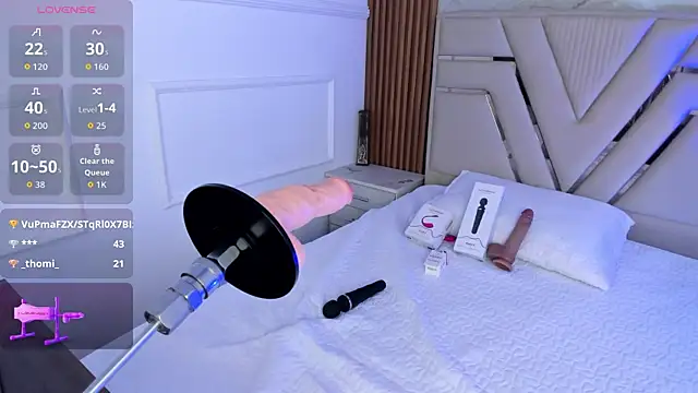 Abbyevaans online show from 11-22-25, 11:59