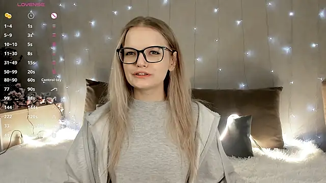 MicheleHonas online show from 12-21-25, 05:09