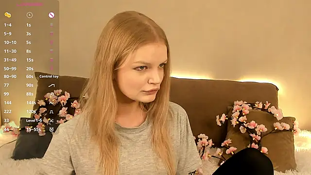 MicheleHonas online show from 01-05-26, 06:44