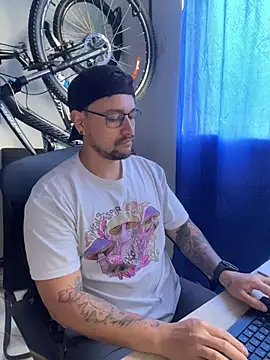  hans ro online show from 11-12-25, 06:52