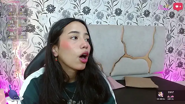 Joselyn tay online show from 02-26-26, 12:15