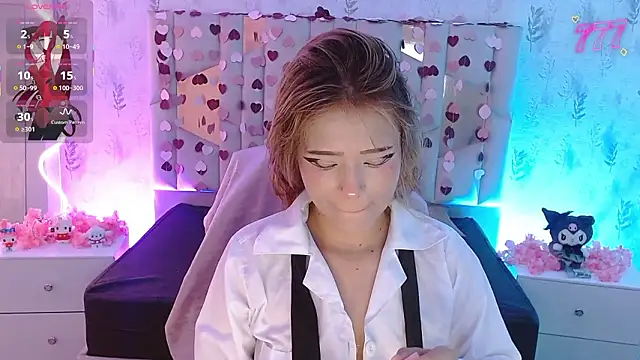 Mavis tay online show from 02-28-26, 12:06