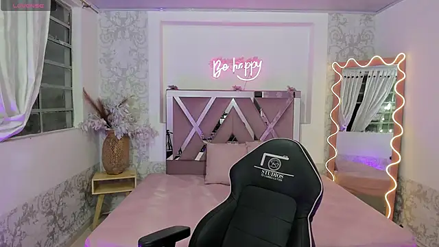 ISABELA TAY online show from 02-13-26, 11:39