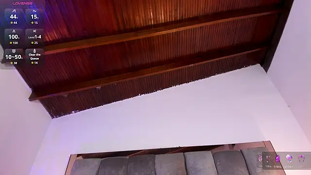 Ana Torres  online show from 12-01-25, 08:25