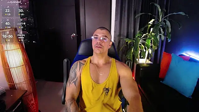 Snapshot of Zed_ferrer chatting on 02-24-26, 10:13 Zed ferrer online show from 02-24-26, 10:13