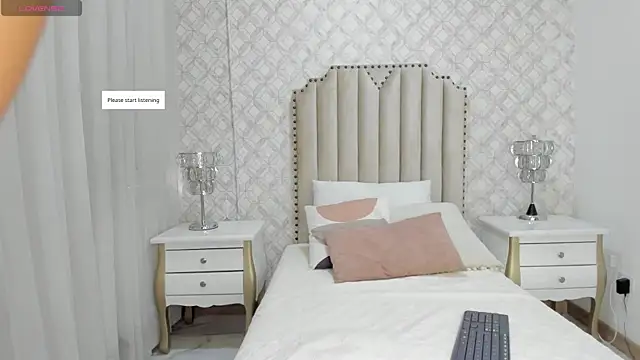 fallon grey online show from 12-04-25, 07:11