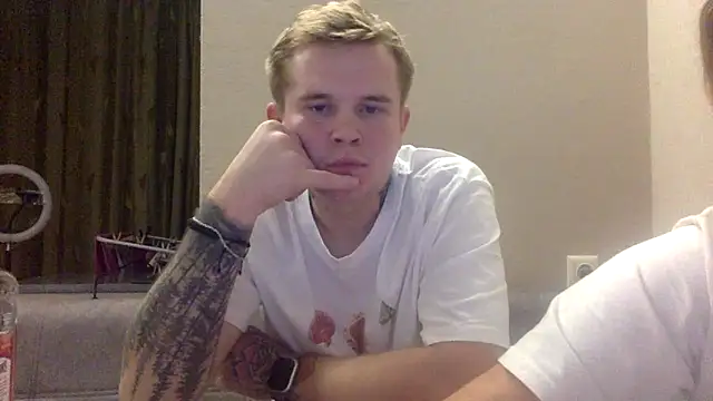 JordanLevi1999 online show from 11-12-25, 02:23