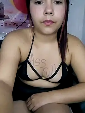 Girl Nasty Dirty online show from 02-22-26, 03:29