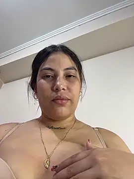 Anna Bitch Disgusting online show from 12-20-25, 07:37