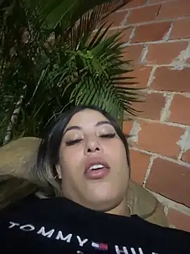 Anna Bitch Disgusting online show from 01-11-26, 10:59