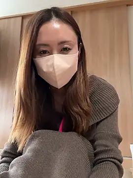 Kyouka wife online show from 02-16-26, 03:57