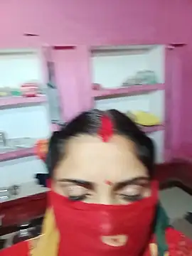 Pushpa hotty online show from 05-19-26, 04:19