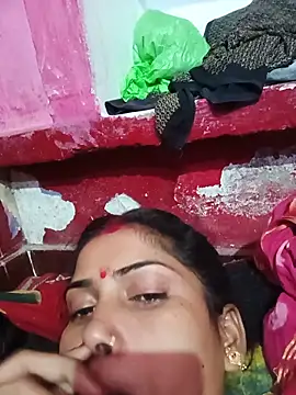 Pushpa hotty online show from 05-20-26, 04:40