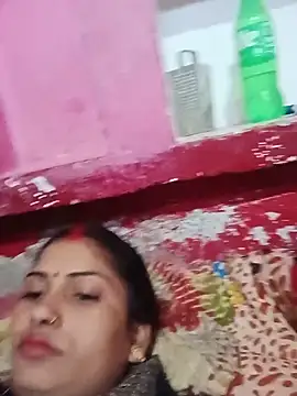 Pushpa hotty online show from 05-23-26, 03:34