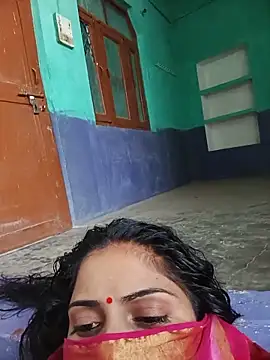 Pushpa hotty online show from 05-24-26, 03:33