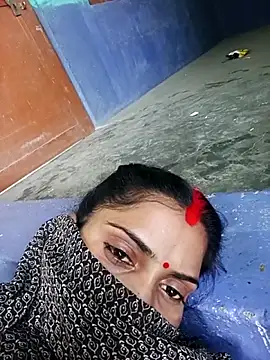 Pushpa hotty online show from 05-28-26, 03:48