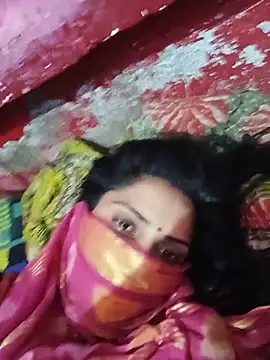 Pushpa hotty online show from 05-31-26, 04:09