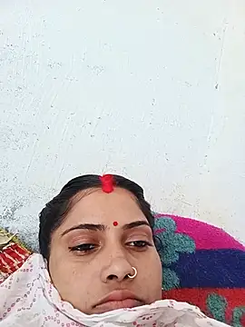 Pushpa hotty online show from 06-13-26, 04:21