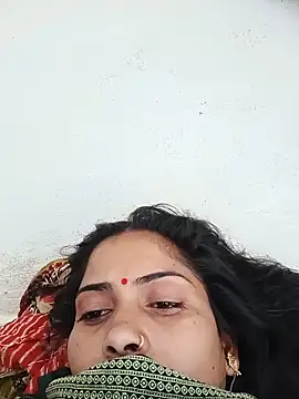 Pushpa hotty online show from 06-19-26, 03:55