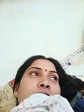 Pushpa hotty online show from 06-24-26, 05:28