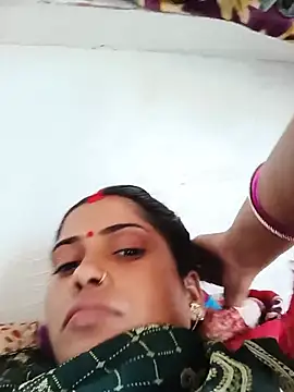 Pushpa hotty online show from 06-25-26, 05:12