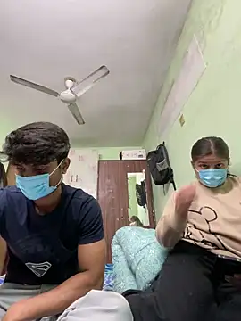 Cute hotzara online show from 12-15-25, 05:12