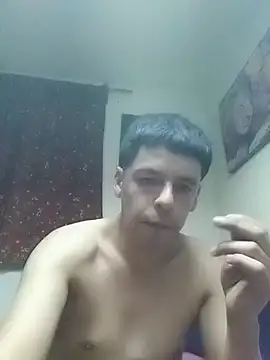 Junior 47 online show from 01-19-26, 07:45