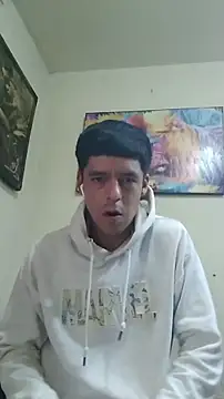 Junior 47 online show from 02-22-26, 03:21