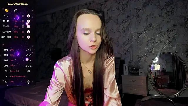 SandraPowers online show from 11-30-25, 12:53