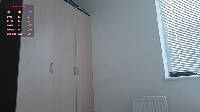 BabySofa online show from 01-18-26, 12:09