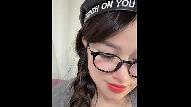 MiCandy-Lovee online show from 11-21-25, 07:01